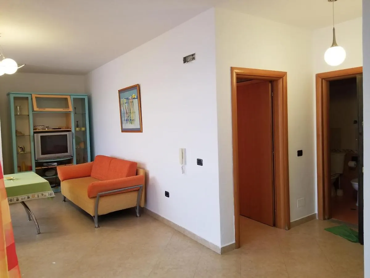 Dea Apartment Durres