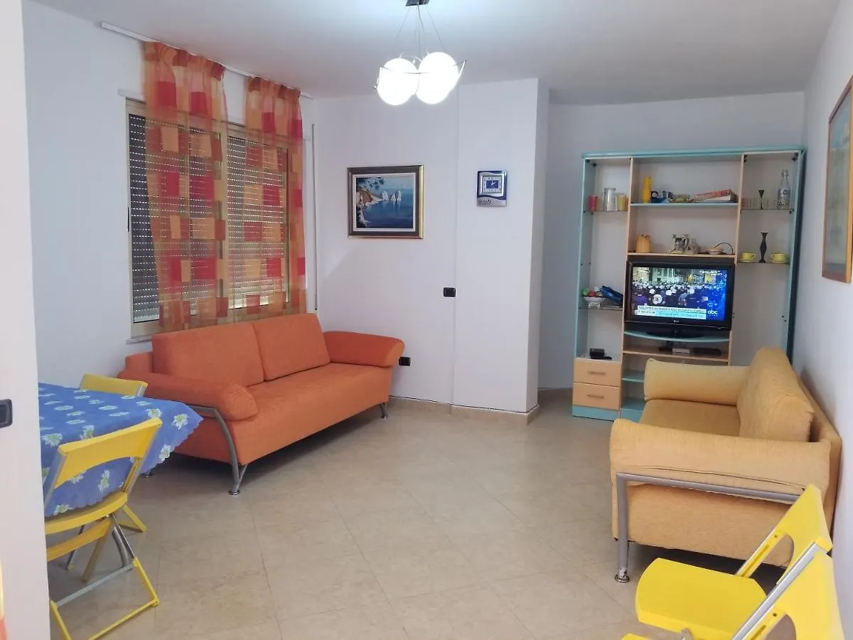 Dea Apartment Durres