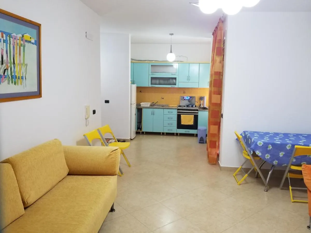 Dea Apartment Durres