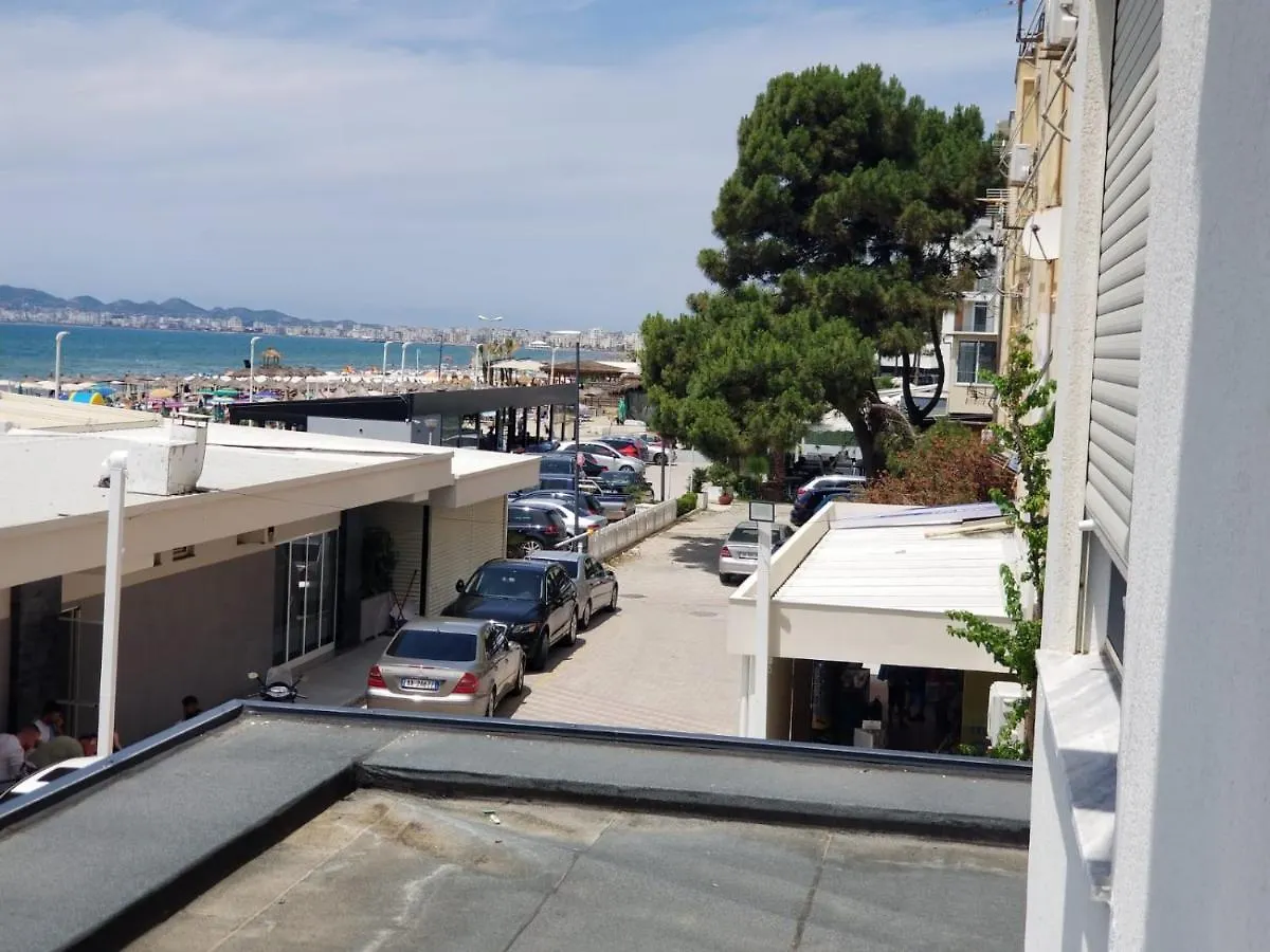 Dea Apartment Durres