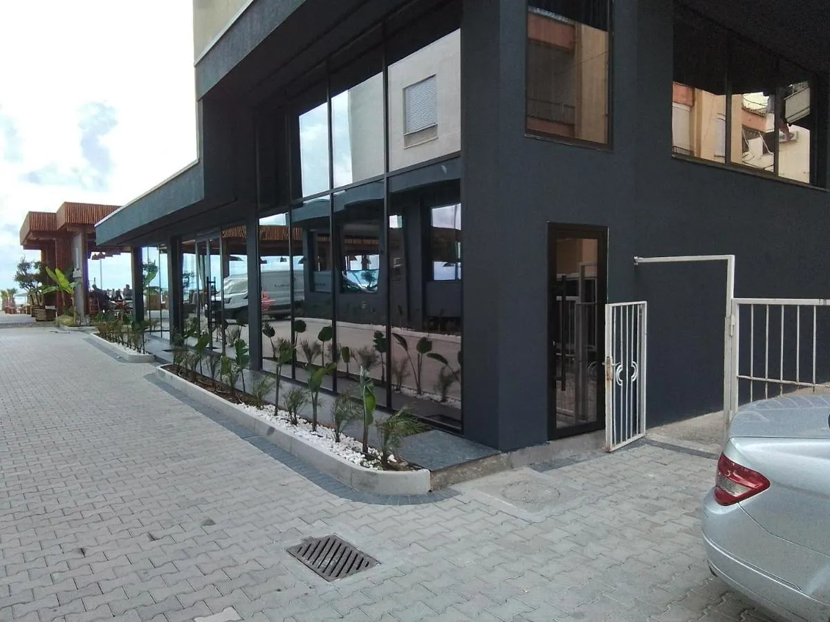 Dea Apartment Durres Albania