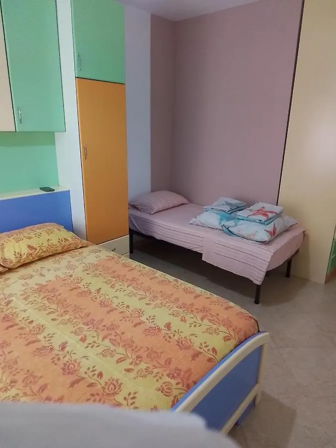 Dea Apartment Durres